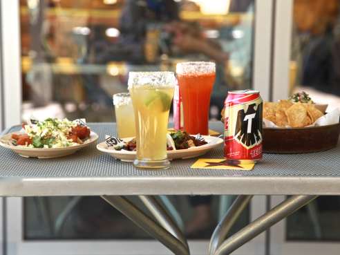 Big Star Wicker Park by Christina Slaton