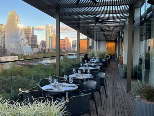 Nido by Raphael Brion