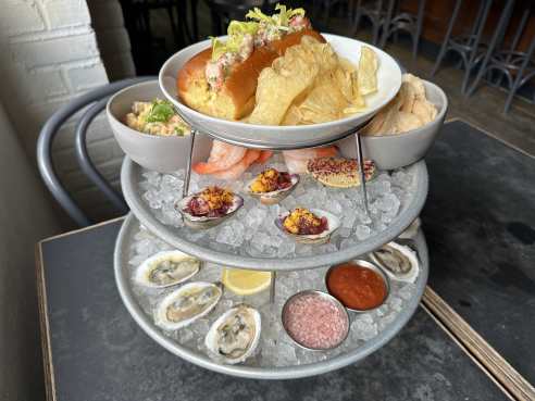 Grand Army by Grand Army