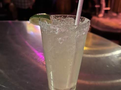 The Lucky Horseshoe by Ricky Rodriguez