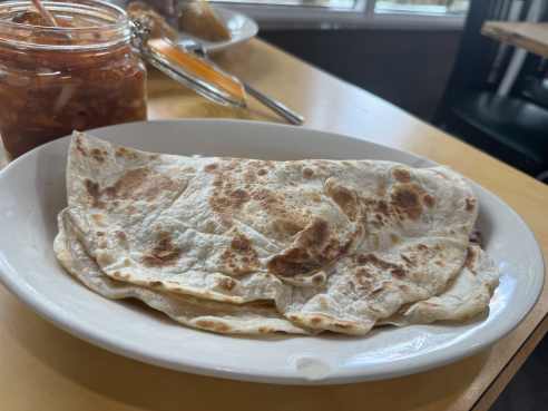 Islas del caribe Restaurante by Mariana Trabanino