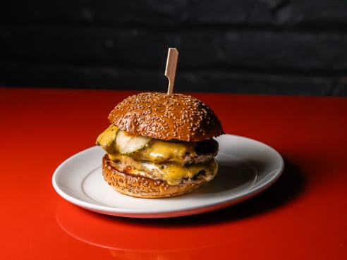 Nowon East Village by Young Skeletons