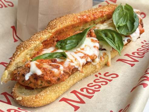 Massi’s by Mike Chau