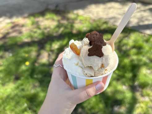 Marmalade by Aimee Rizzo