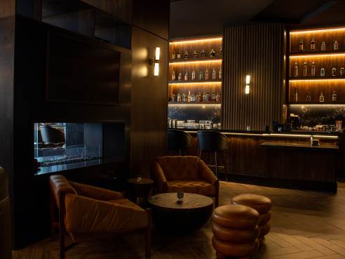 El Vecino by @TheInfatuation