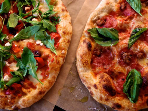 Resonate Brewery + Pizzeria by Resonate