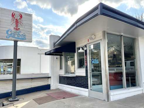 Garbo's by Garbo's On Lamar