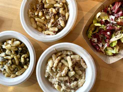 Holy Mountain Phinney Ridge Taproom by Aimee Rizzo