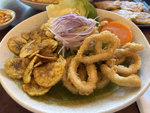 Manta Wynwood by Mariana Trabanino