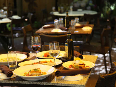 Piccolo Sogno by Christina Slaton