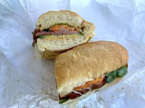 Babe's Meat & Counter by @TheInfatuation