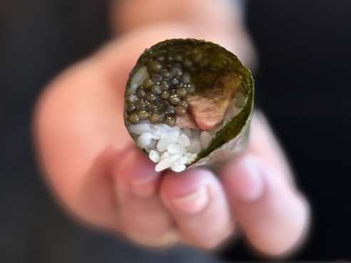 Romeo San by Romeo San