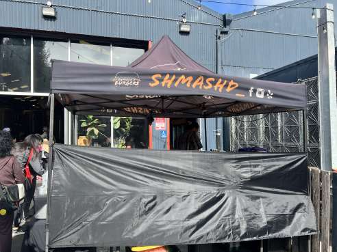 Barebottle Brewing Company by Patrick Wong