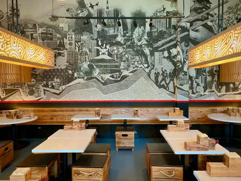 Ramen Tatsu-Ya by Infatuation - Reviews