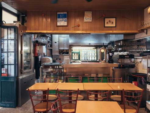 Vida de Tasca by Vida De Tasca