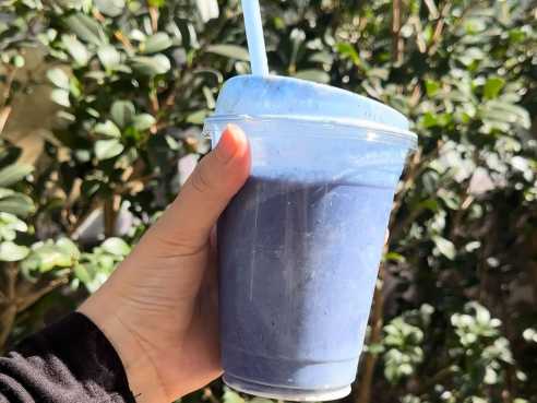 Postscript by Taylor Gomez