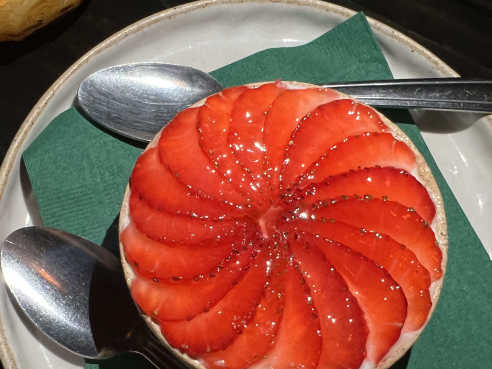 The Buttery Bar by @TheInfatuation