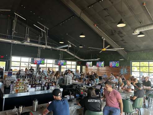 Bouldin Acres by Bouldin Acres