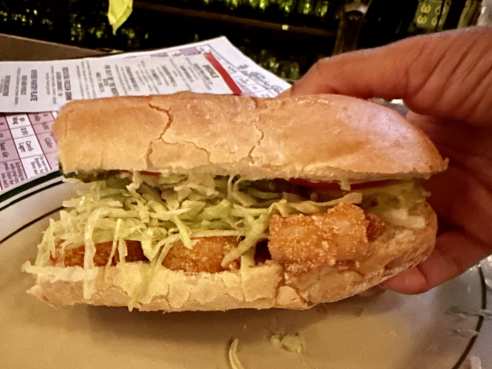 Khyber Pass Pub by Ayannah Kamryn