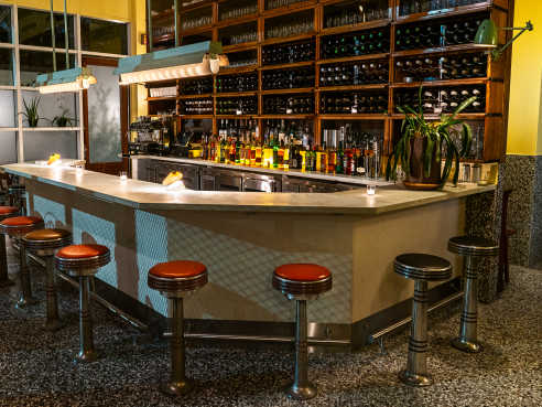 Radio Star by Remy Amezcua