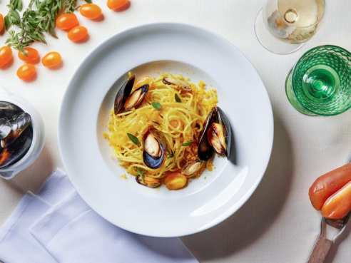 Zucca by Zucca