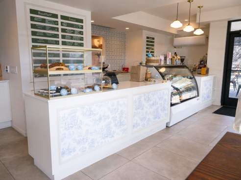 Baskette by Nate Watters