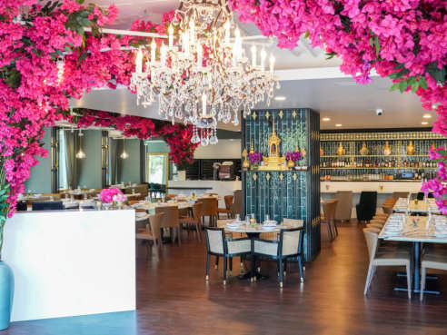Osha Thai Restaurant and Bar (Embarcadero) by Osha Thai