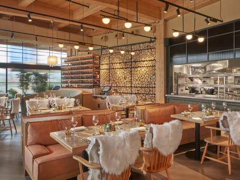 Haugen by Infatuation - Reviews