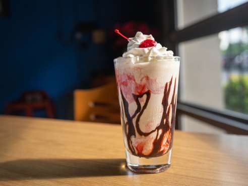 JB's Pour House by Bailey Freeman
