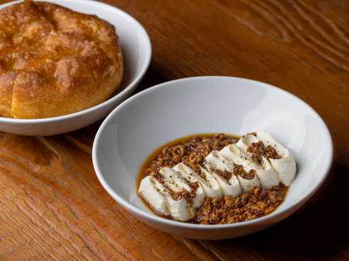 Antico Nuovo by Jakob Layman