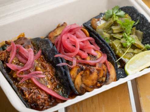 Macheen by Jakob Layman