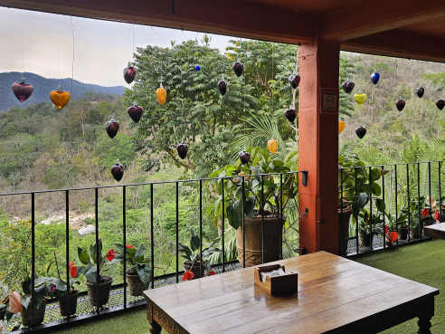 Hacienda de Oro Restaurante & Bar by Gabe Bergado