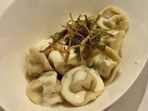 Jibek Jolu by @TheInfatuation