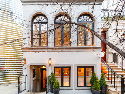 JoJo by Jean-Georges by Jojo