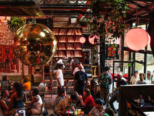 Jumbi by Aleksandra Boruch