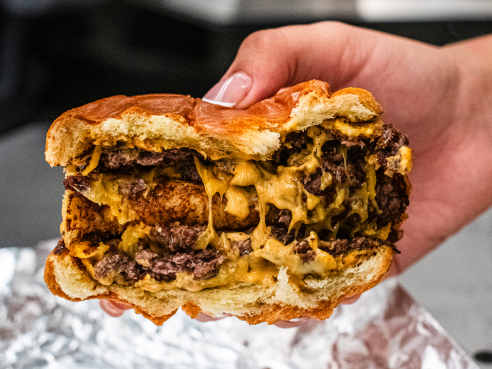 JUNK MARYLEBONE by Aleksandra Boruch