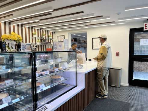 Justice of the Pies by infatuation.com