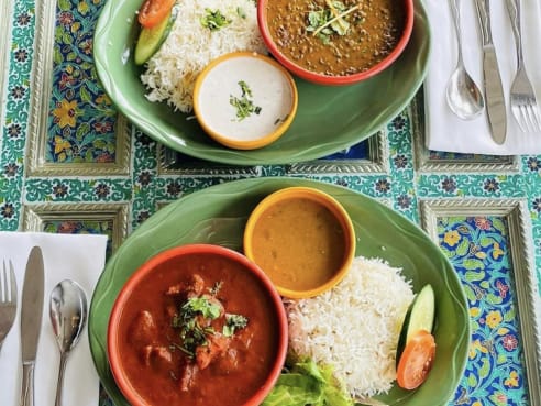 Karma Kafe by infatuation.com