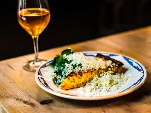 40 Maltby Street by Karolina Wiercigroch