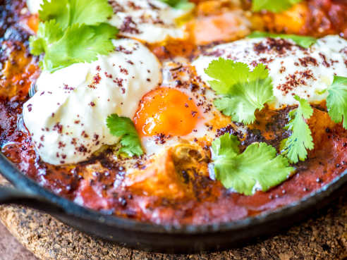 The Good Egg @eat 17 by Karolina Wiercigroch