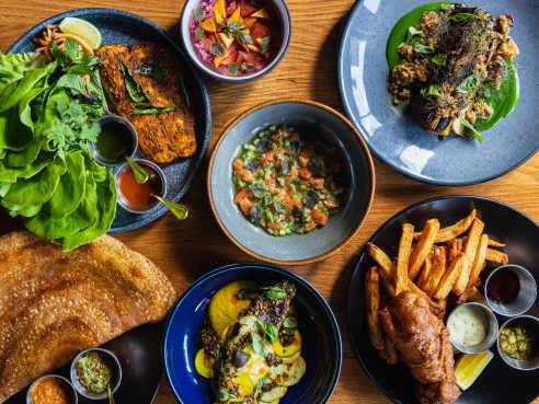 LORE by @TheInfatuation