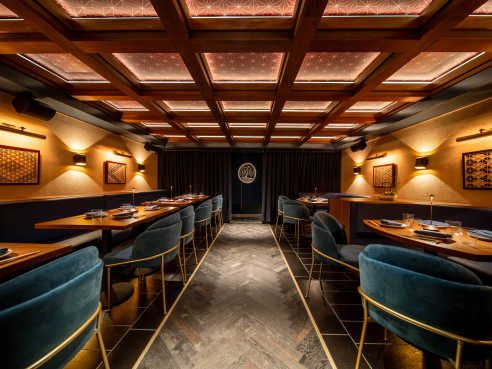 The Kawabun Nagoya by Ian Bentley