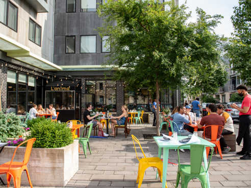 L' Anima by Kerry McIntyre