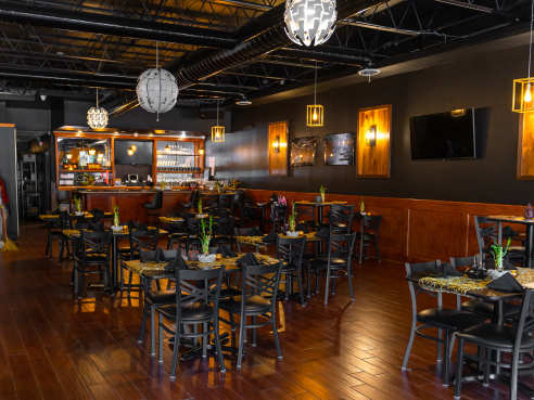 Khmai by Kim Kovacik