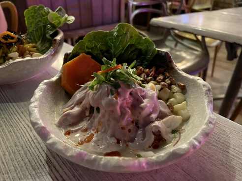 Kousine Fort Lauderdale by Infatuation - Reviews