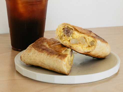 Kumquat Coffee HLP by Kumquat Coffee