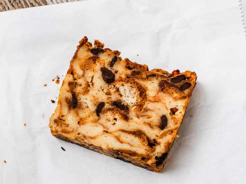 Kuro Bakery by Aleksandra Boruch