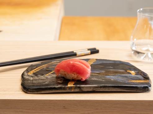 Kyōten by Sandy Noto