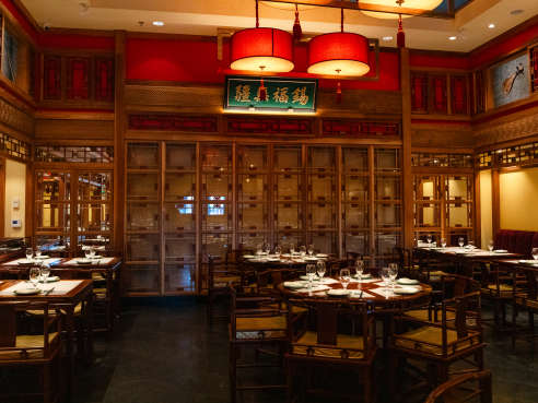 Bistro Na's by Jessie Clapp