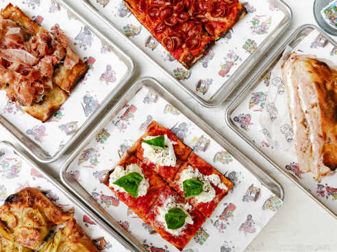 Chill Since '93 by Jessie Clapp